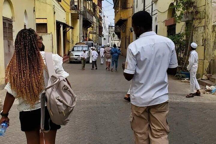 Mombasa Getaway with Haller Park Tours