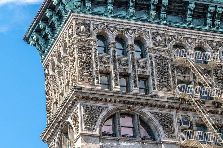Little Italy, Greenwich Village, Soho & Chinatown: Private Tour