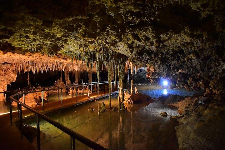 Half Day Rio Secreto Plus Small Group Tour