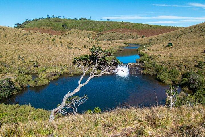 3 Days All Inclusive Kandy Nuwara-Eliya Tour From Colombo