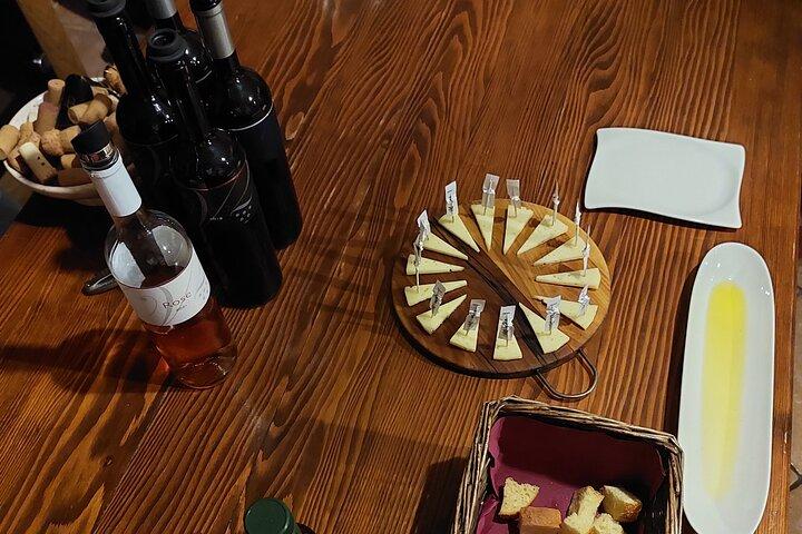 Pelješac Wine Tour from Dubrovnik: Taste the Best