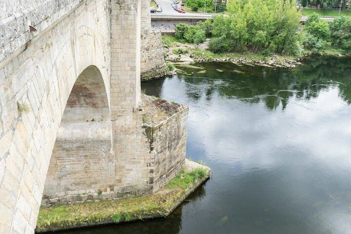 Discover the Charm of Bajo Miño and Portugal on a Private Tour