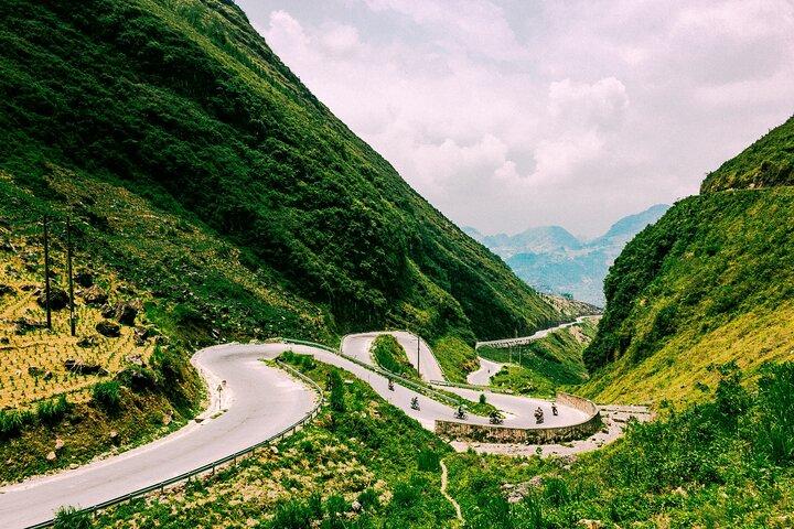 Ha Giang Private Tour 5 Days and 4 Nights