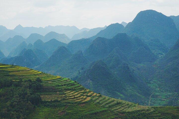 4-Day Private Tour In Ha Giang