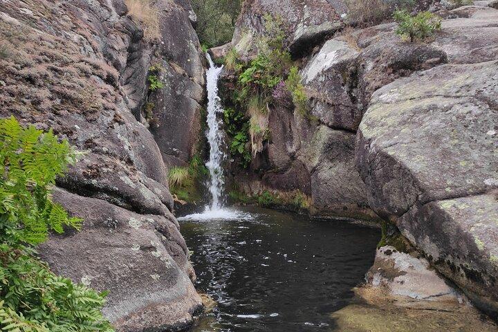 Gerês and Serra da Cabreira National Park