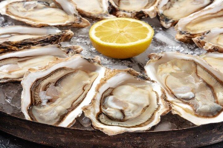 Halifax Harbourfront Small Group Food Tour