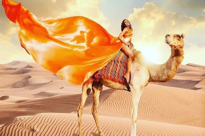 Luxury 5 Days Desert Tour From Marrakech 2025