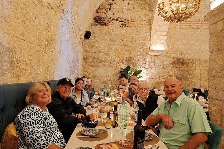 Split Food Tour: Discover Split One Bite At A Time