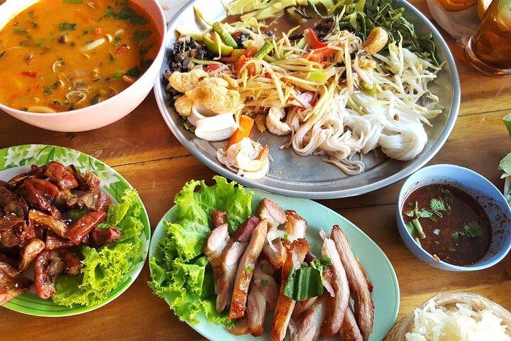 From Bangkok: Private Customizable Bangkok City Tour