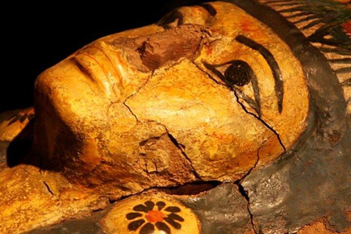 The Best Luxor Day Tour Mummification & Luxor Museum with Temples