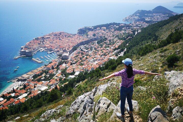 Panorama Dubrovnik & Arboretum Trsteno PRIVATE TOUR