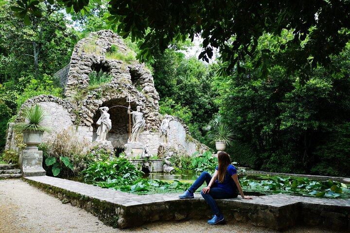 Panorama Dubrovnik & Arboretum Trsteno PRIVATE TOUR