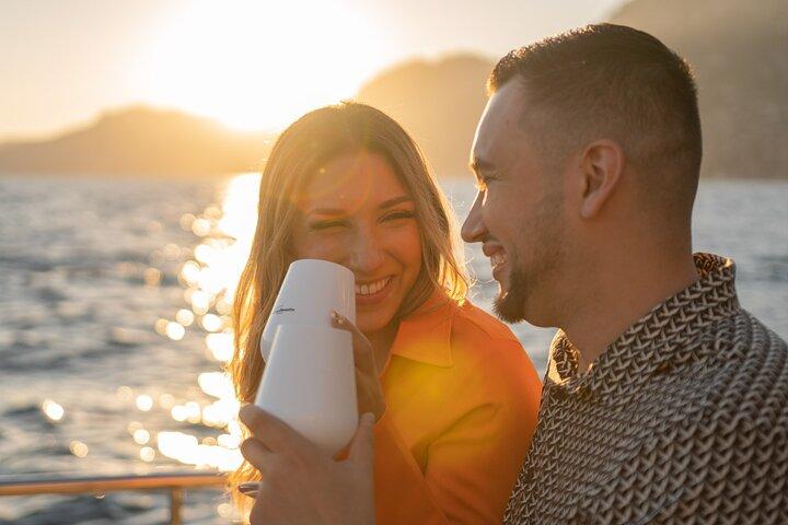 Positano Private Sunset Tour