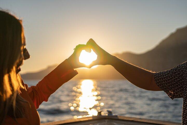 Positano Private Sunset Tour