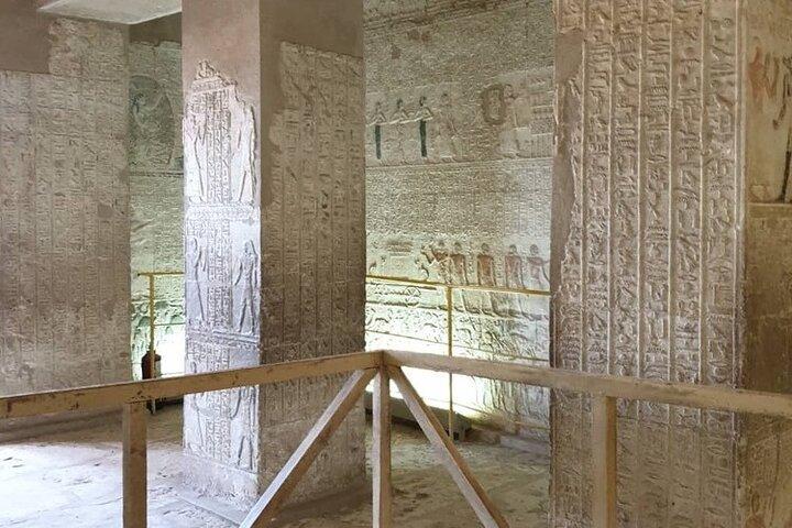 Private Day tour to El Minya from Cairo by car