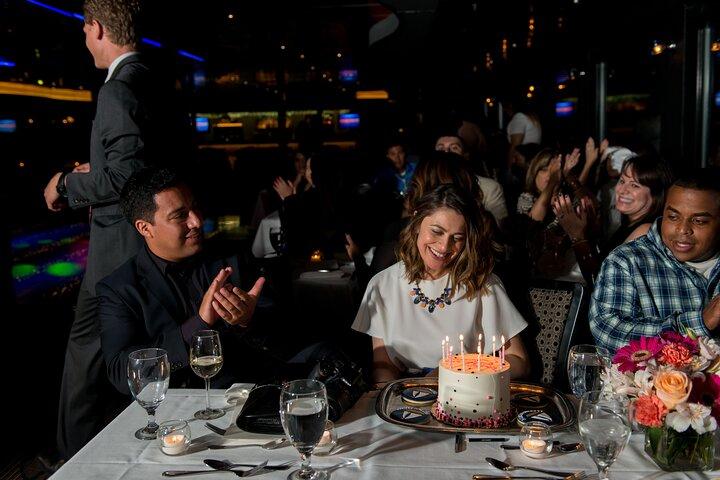 City Cruises Philadelphia: Signature Dinner Cruise with Buffet