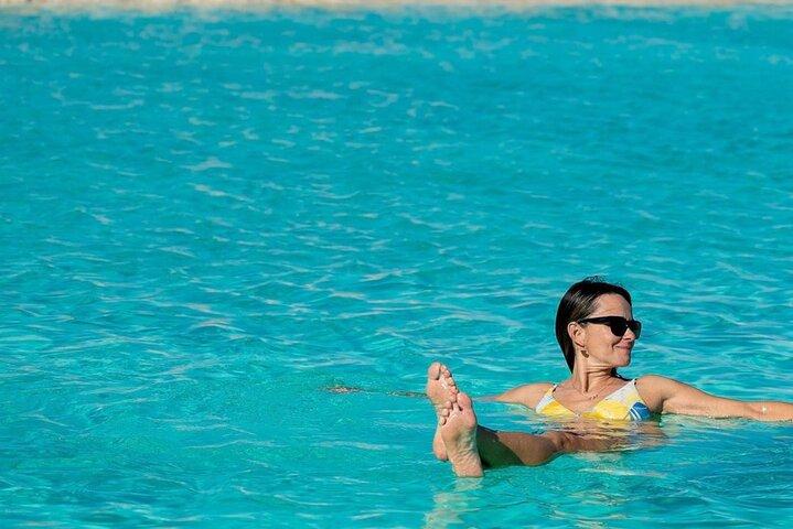 Unique Trip to Siwa Oasis 3 Days 2 Nights from Cairo