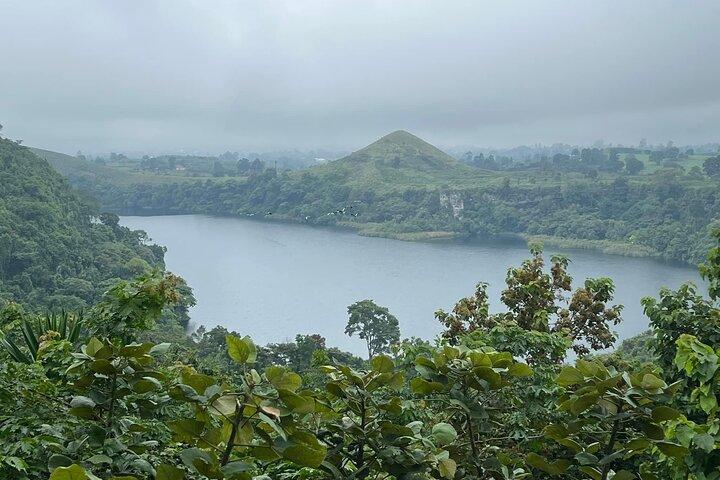 9-Day Tanzania and Rwanda Gorilla Trekking Private Safari