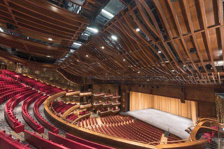 Burj Khalifa + Dubai Opera Tour with Optional Private Transfer