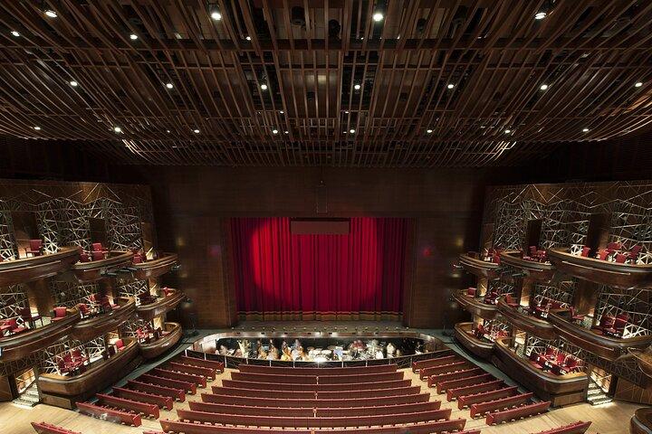 Burj Khalifa + Dubai Opera Tour with Optional Private Transfer