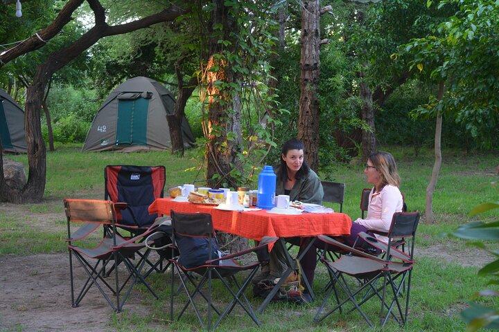 2 Days 1 Night Northern Joining Safari Private Tour