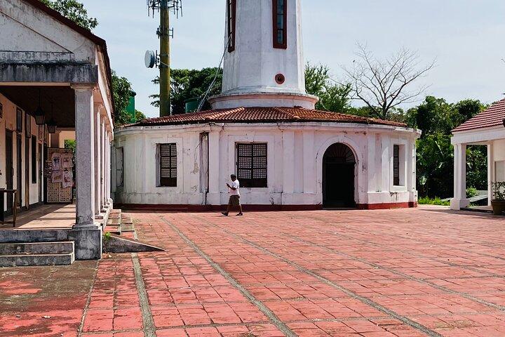 2 Days Private Bataan Tour with Corregidor