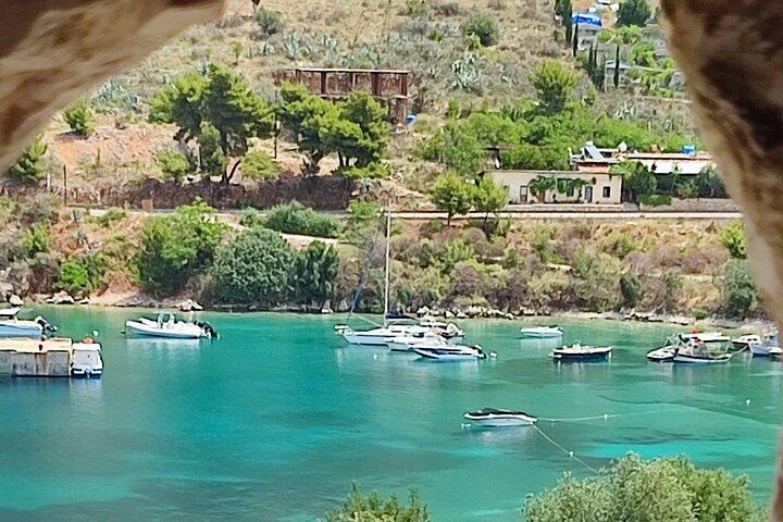 Full Day South Albania Expedition Blue Eye & Gjirokaster