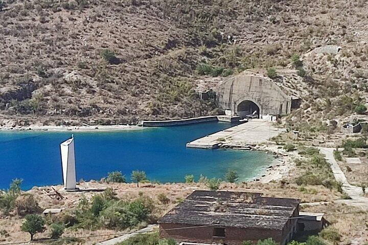 Full Day South Albania Expedition Blue Eye & Gjirokaster