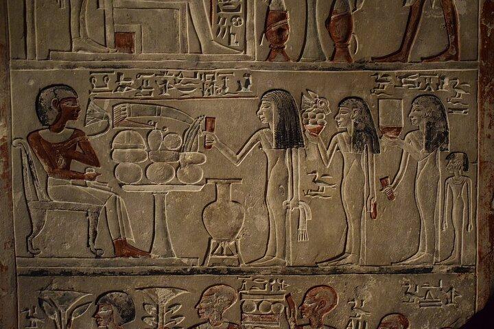 Full-Day Trip to Luxor by Plane from Cairo