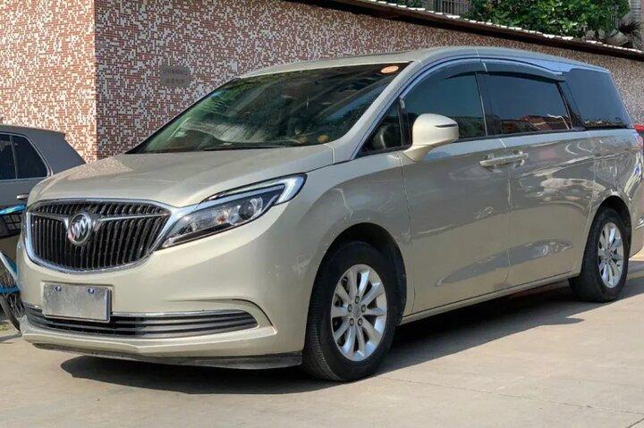 Private Arrival Transfer from Harbin Railway Station to Harbin City Hotel