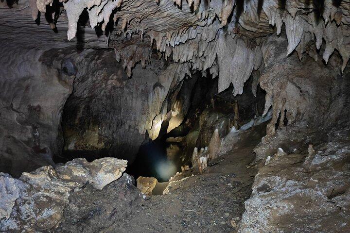 Adventure Awaits: Spelunking at Cavinti Cave Complex w/ Transfers