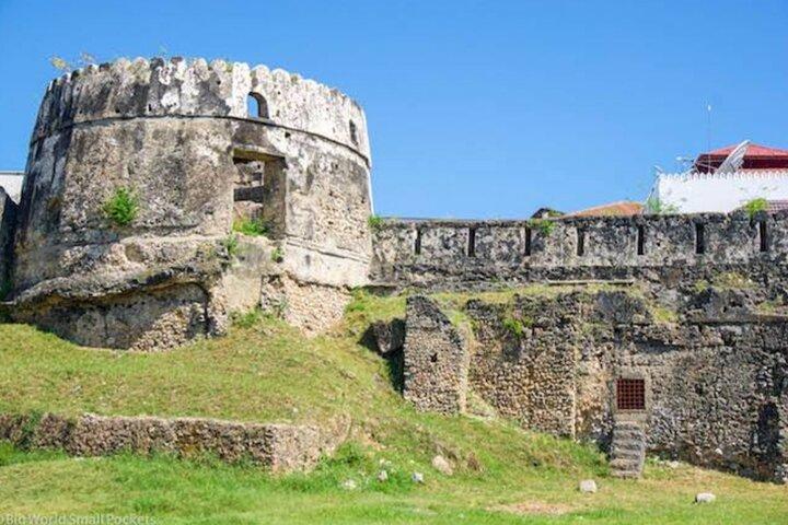 2 Hours Private Stone Town City Tour