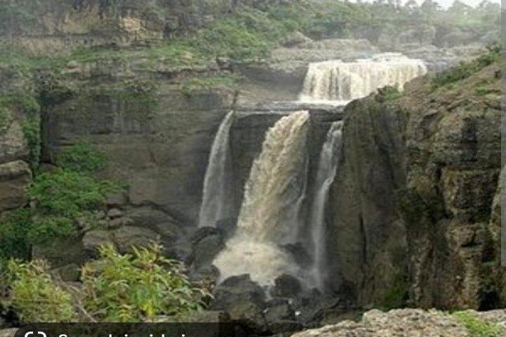Day Trips from Addis Ababa See Monastery, Nature, Animals, Birds