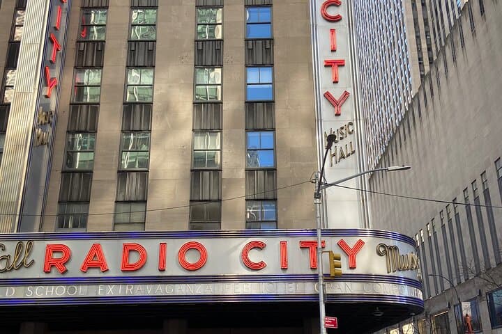 Explore NYC Tour