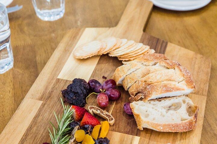 Scenic Hinterland Guided Day Tour Inc Lunch, Tastings From Noosa