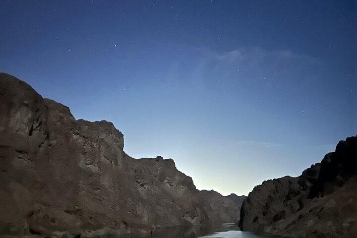 Moonlight Kayak Tour—Sunset Paddle, Neon Lights & Shuttle Option