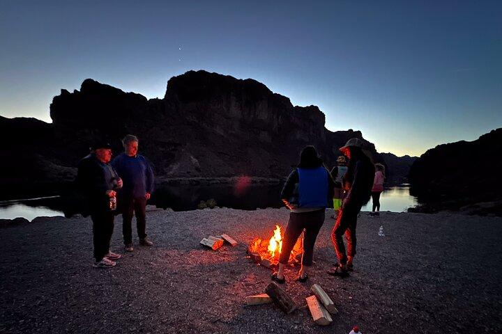 Moonlight Kayak Tour—Sunset Paddle, Neon Lights & Shuttle Option