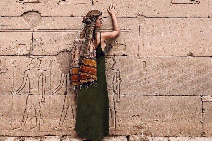Best Luxor Tour Package -Discover Luxor