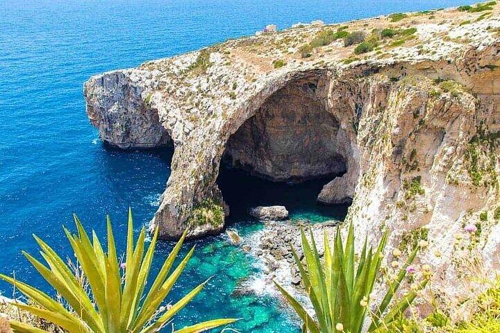 Private Best of Malta Tour with Flexible Pickup (EN/ES/IT)
