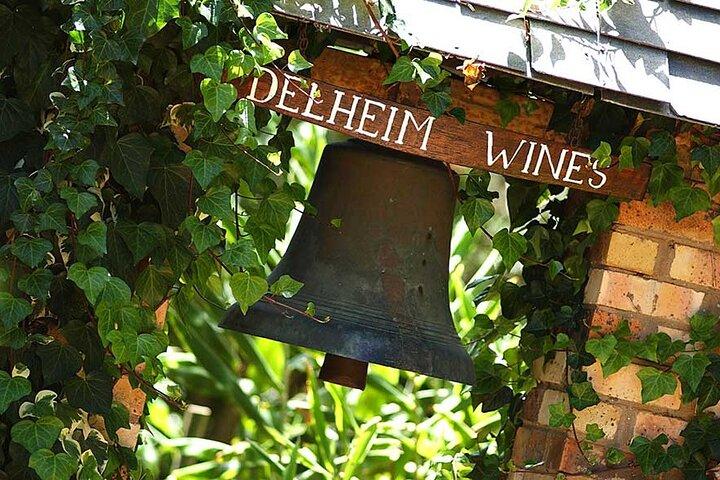 Private Tour to 20 Wine Tasting in Stellenbosch and Franschhoek