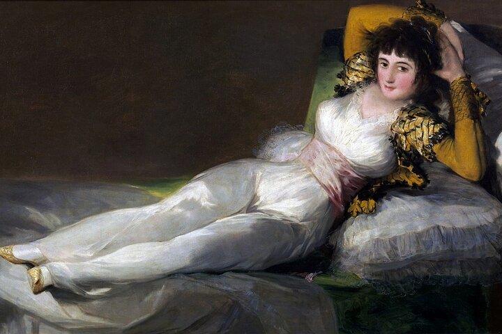 Prado Museum Guided Tour and Optional Reina Sofia