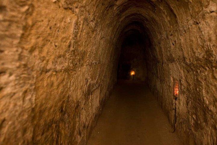 Cu Chi Tunnels Private Tour With Locals
