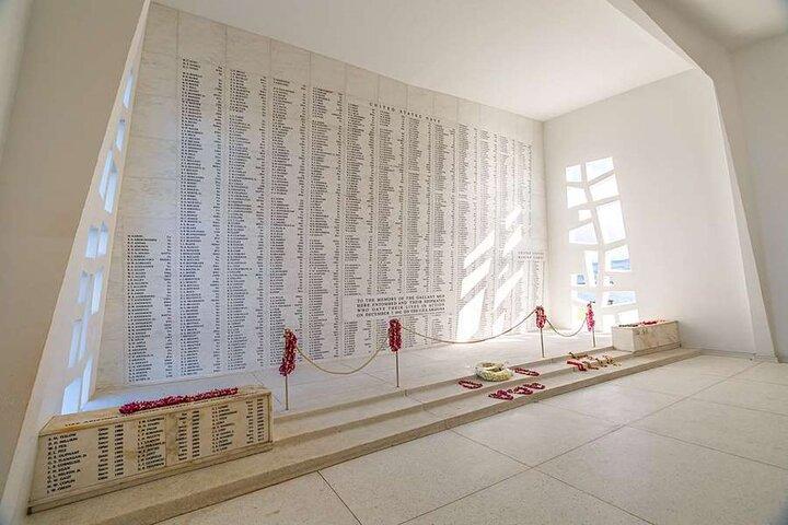Luxury Pearl Harbor USS Arizona Memorial Small Group Tour
