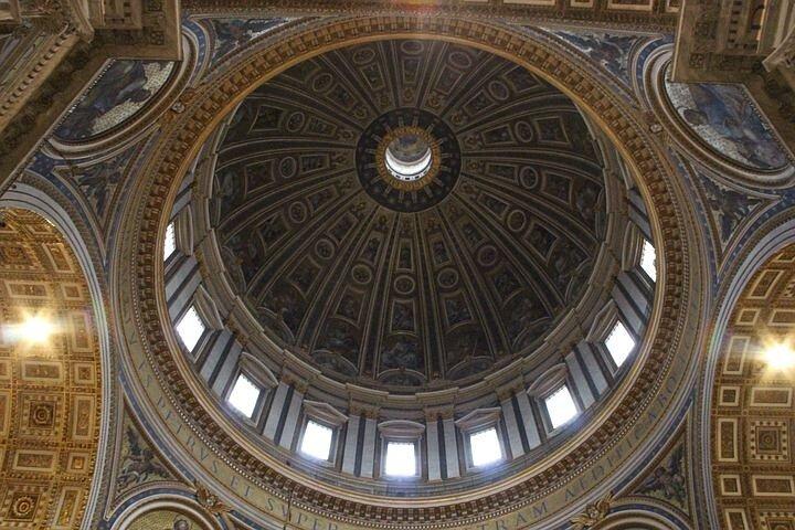 Vatican Museums and Sistine Chapel Private Tour