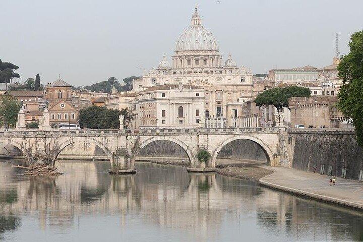 Vatican Museums and Sistine Chapel Private Tour