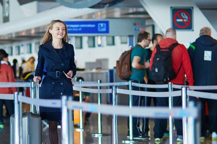 Cairo Airport Private Transfer