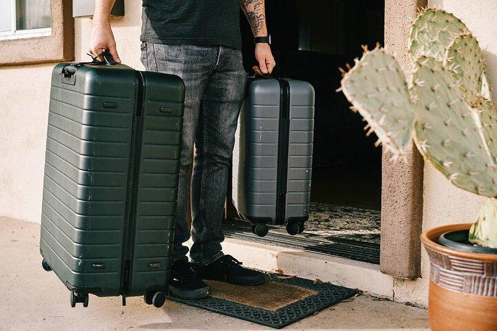 Globetrotter - Secure Luggage Storage in the heart of Rome