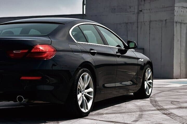 Private One way Transfer from Mexico Airport to Mexico City