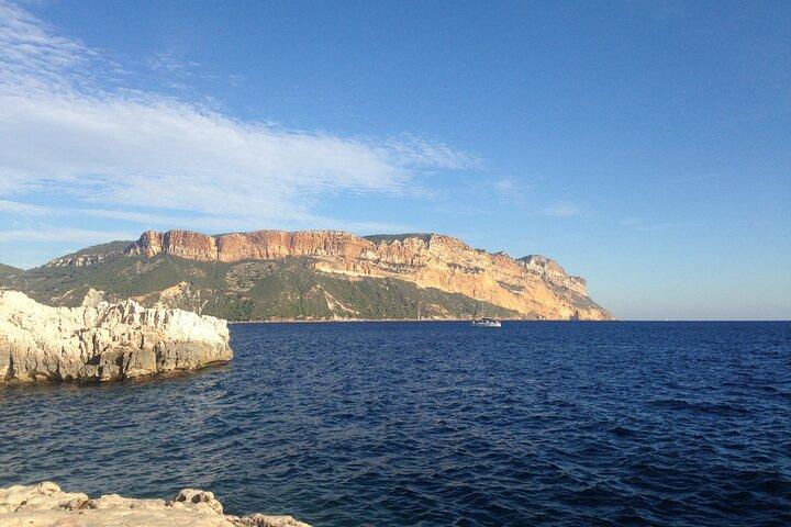 Cassis and Port Miou 5 Hours tour from Aix-en-Provence