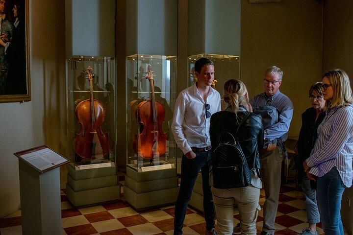 Florence: David Accademia Gallery Tour & Skip the Line Tickets
